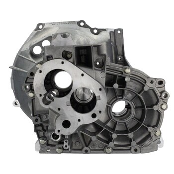 Case Transaxle - 1.0L (MT)