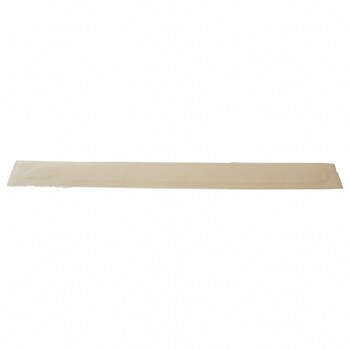 Side Body Trim Protector Decorative Tape - Left