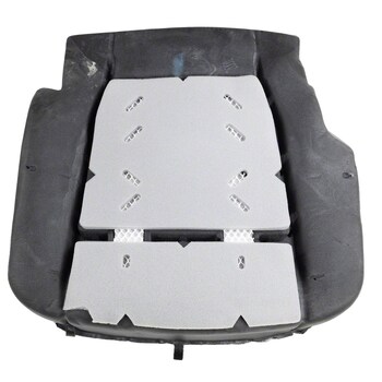 Seat Cushion Pad - Front