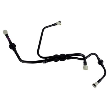 Brake Vacuum Hose Tube - 5.0L