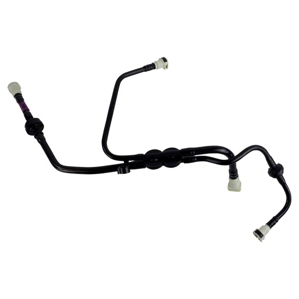 Brake Vacuum Hose Tube - 5.0L Main Image