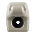 Retainer Sun Visor - Left, Front, Rear Main Image