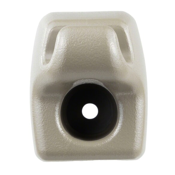 Retainer Sun Visor - Left, Front, Rear Main Image