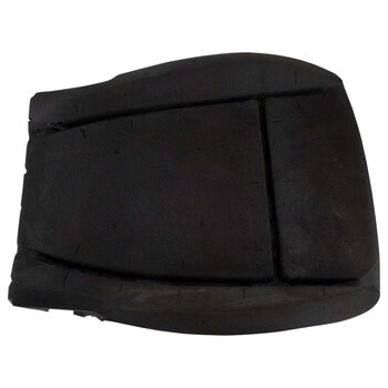 Seat Cushion Foam Pad - Left, Front (XL, XLT)