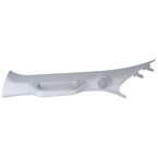 Body A-Pillar Trim Panel Windshield molding Main Image