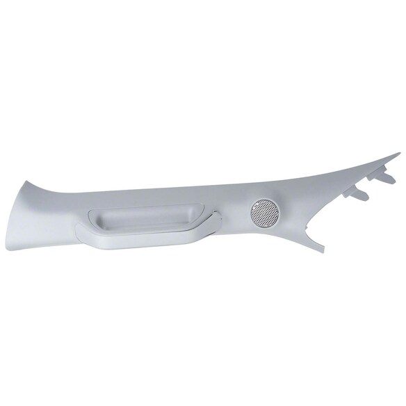Body A-Pillar Trim Panel Windshield molding Main Image