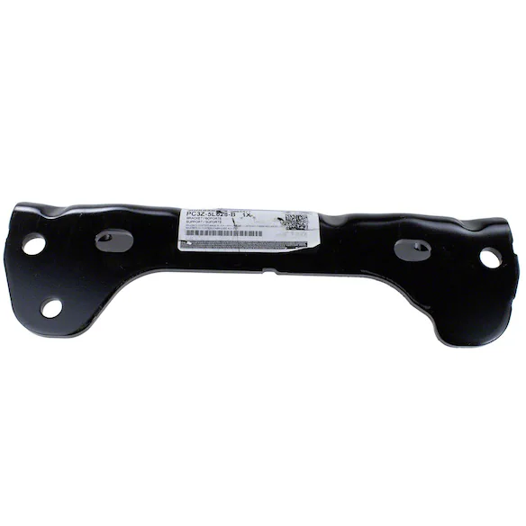 Chassis Frame Reinforcement Trailer Coupling Support Bracket - Right Main Image
