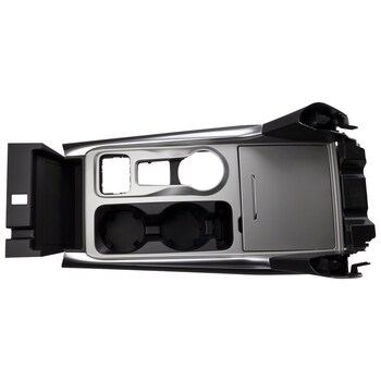 Panel Console (Base, XLT)