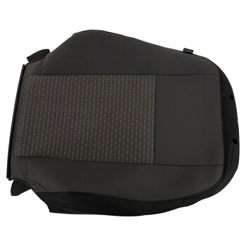 Seat Back Cushion Cover