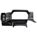 Instrument Cluster Bezel Panel Trim piece that surrounds the Main Image