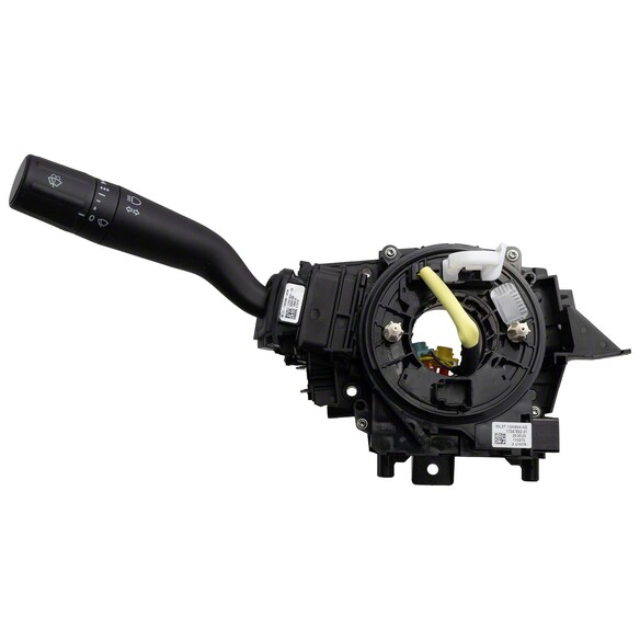 Housing Steering Column - Center (BEV, Performance) Main Image