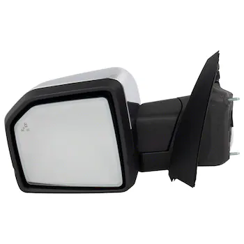 Door Mirror - Left
