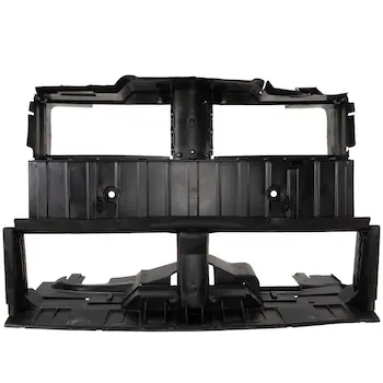 Radiator Shutter Control