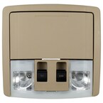 Overhead Console Main Image