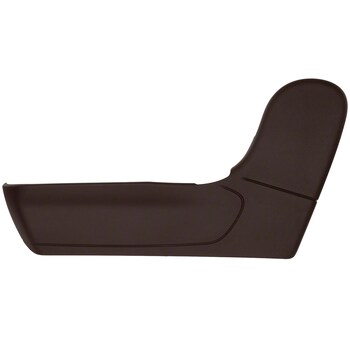 Seat Back Latch Cover Lamp