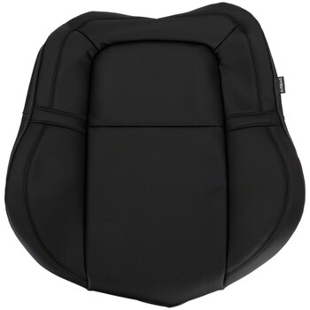 Cover Seat Back - Left, Front