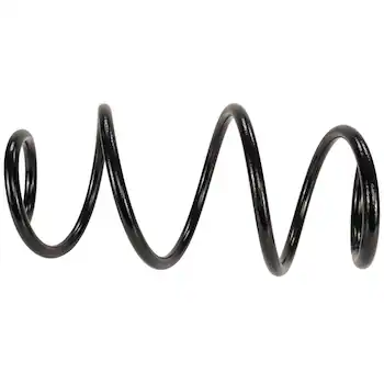 Spring - Left, Right, Front