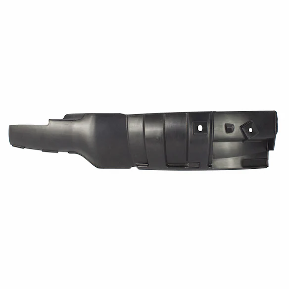 Fender Splash Shield - Left, Front Main Image