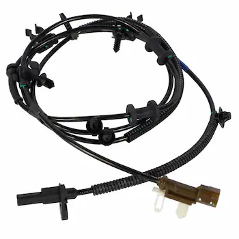 Abs Wheel Speed Sensor - Right