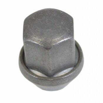 Wheel Lug Nut 6J x 15
