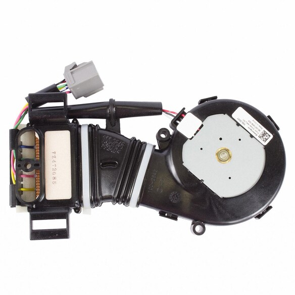 Temperature Controlled Seat Blower Motor CCS Air Vent Main Image