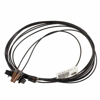 Cable Towing Vision System