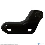 Liftgate Support Strut Holder Bracket - Left Main Image