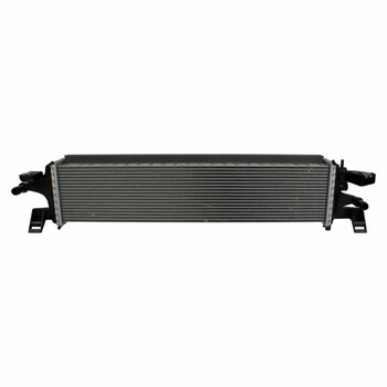 Radiator - Inner 1.5L
