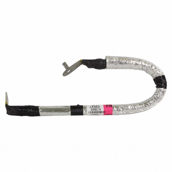 Battery Ground Strap Cable Main Image