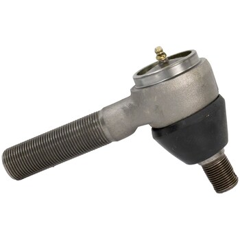 Steering Tie Rod End - Right, Front, Outer