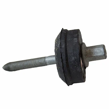 Body Mount Cushion Insulator