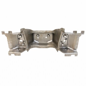 Floor Pan Reinforcement - Front