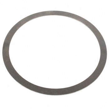 Automatic Transmission Differential Carrier Bearing Shim - 0.775MM (AT)