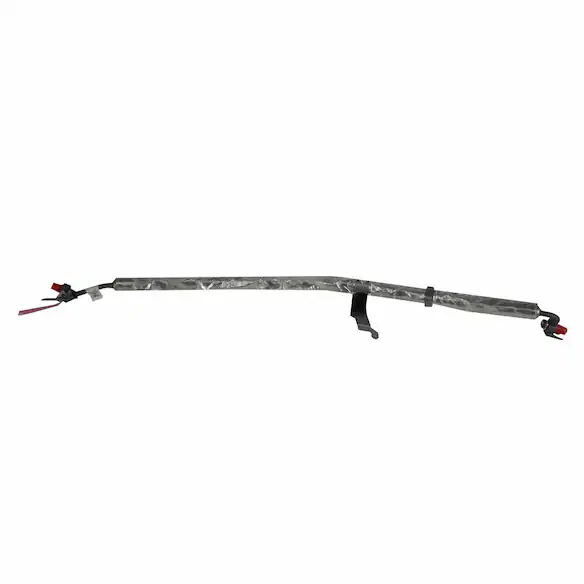 Power Steering Pressure Line Hose Assemb - 3.5L Main Image