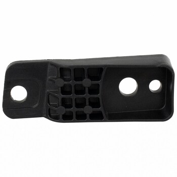 Bumper Cover Bracket Bar - Right, Front, Lower