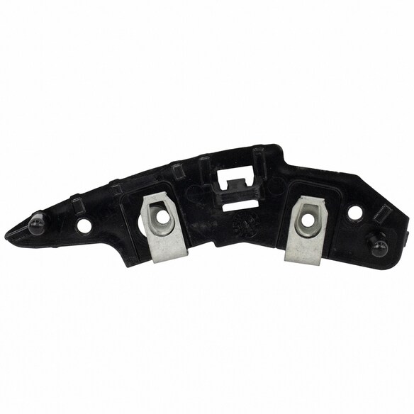 Bumper Cover Reinforcement - Right, Front Main Image