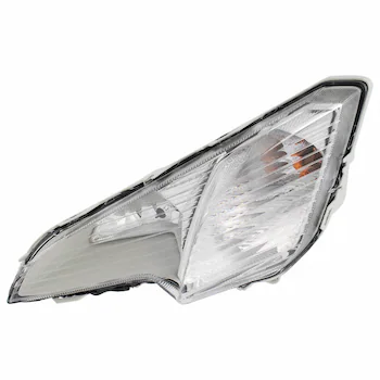 Parking Light Side Marker Lamp - Left