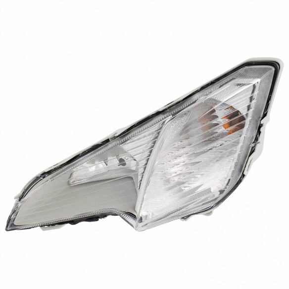 Parking Light Side Marker Lamp - Left Main Image