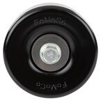 Accessory Drive Belt Idler Pulley Kit Tension - Left Main Image
