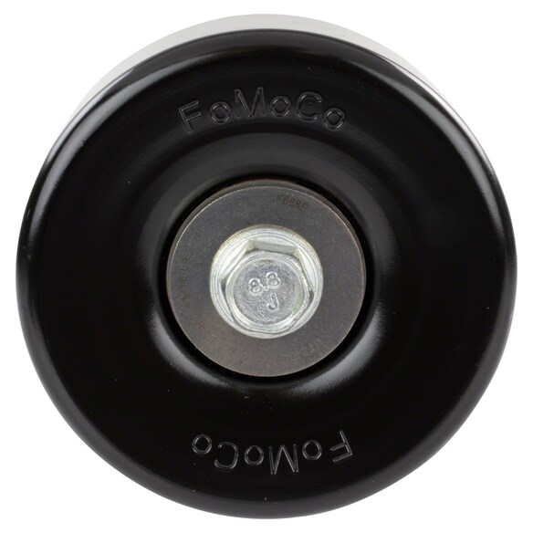 Accessory Drive Belt Idler Pulley Kit Tension - Left Main Image