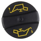 Engine Oil Filler Cap Filter Main Image