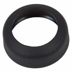 Glass Wiper Arm Cap. Glass Wiper Motor Cover - Rear, Back. Main Image