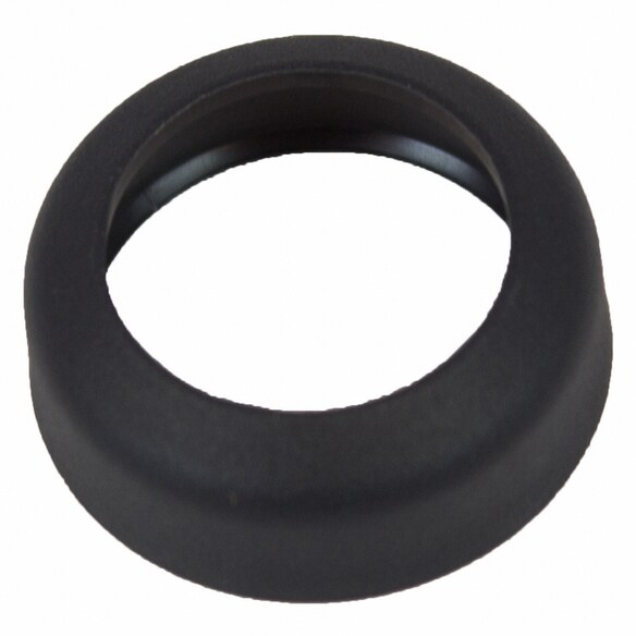 Glass Wiper Arm Cap. Glass Wiper Motor Cover - Rear, Back. Main Image
