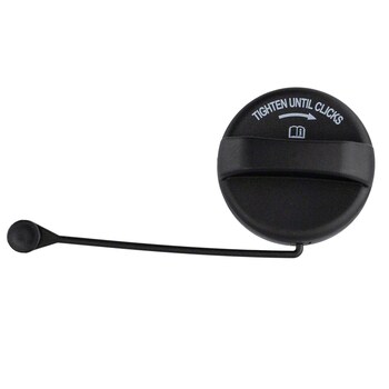 Fuel Tank Filler Cap