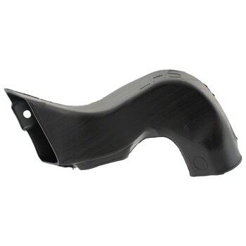 Instrument Panel Air Duct Heater - Outlet