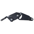 Folding Seat Latch Cushion - Left, Rear, Back Main Image