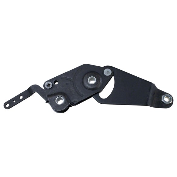 Folding Seat Latch Cushion - Left, Rear, Back Main Image