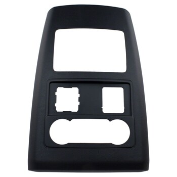 Glove Compartment Panel Console - Front