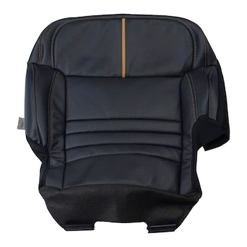Seat Cover Cushion - Left, Front