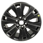 Wheel Rim 20 X 8.5 Alum Type 1 Main Image